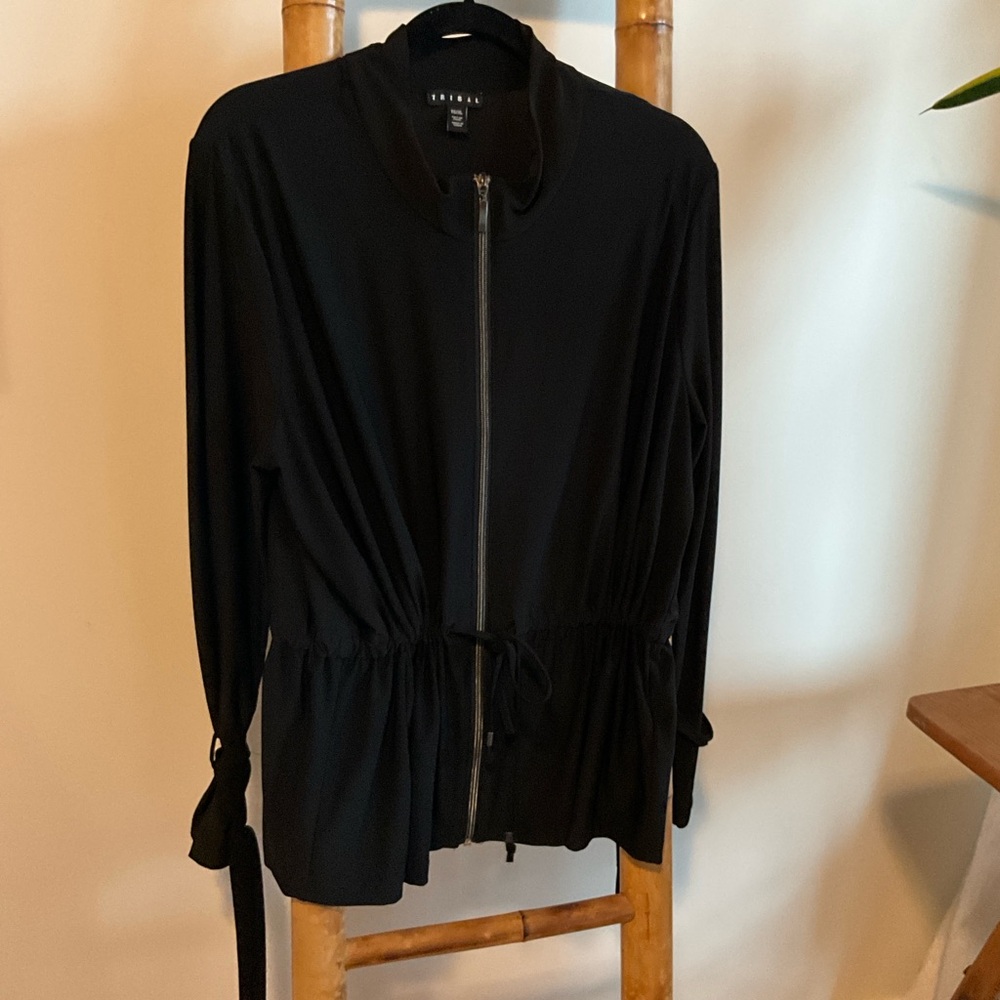 TRIBAL Jacket